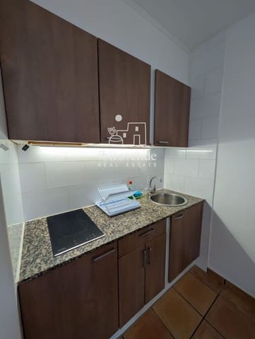 Appartement de 1 chambre à louer à Port des Torrent, San Jose / Sant Josep de Sa Talaia - 1 300 € (Ref: 9407039)