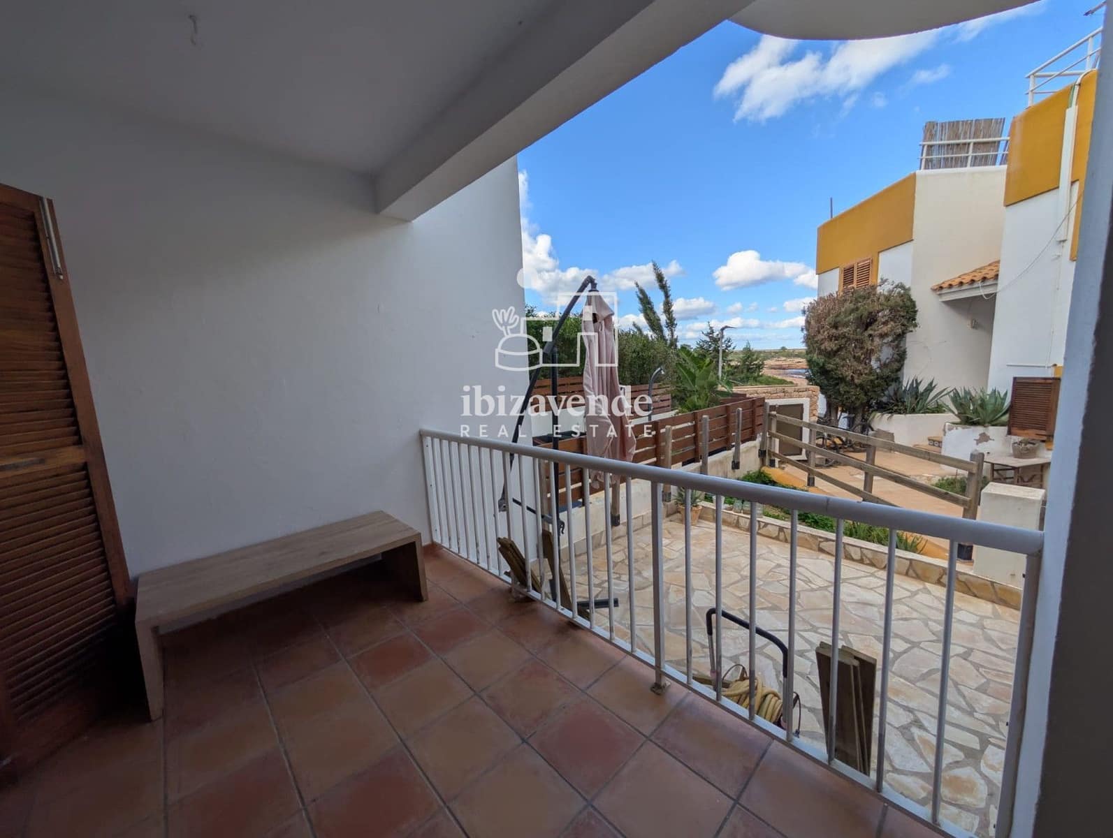 1 soverom Leilighet til leie i Port des Torrent - € 1 300 (Ref: 9407039)