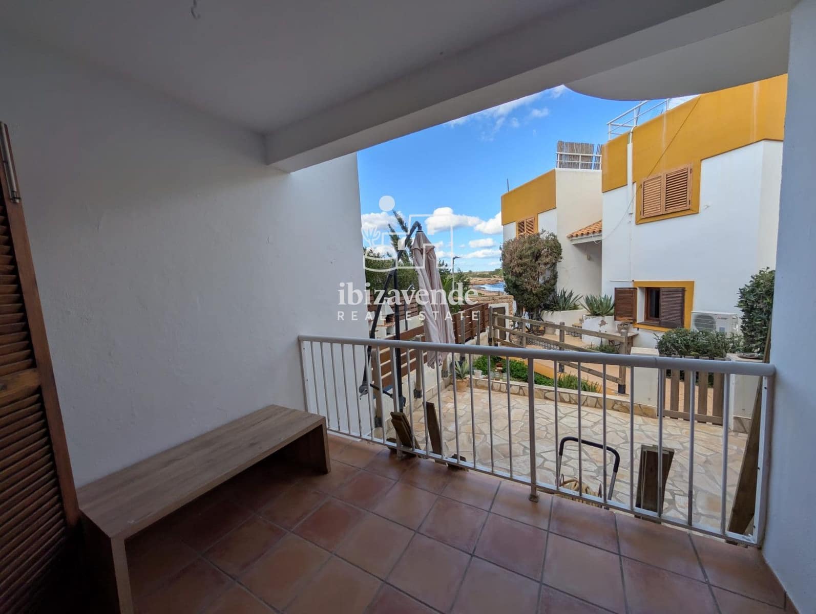 1 soverom Leilighet til leie i Port des Torrent - € 1 300 (Ref: 9407039)