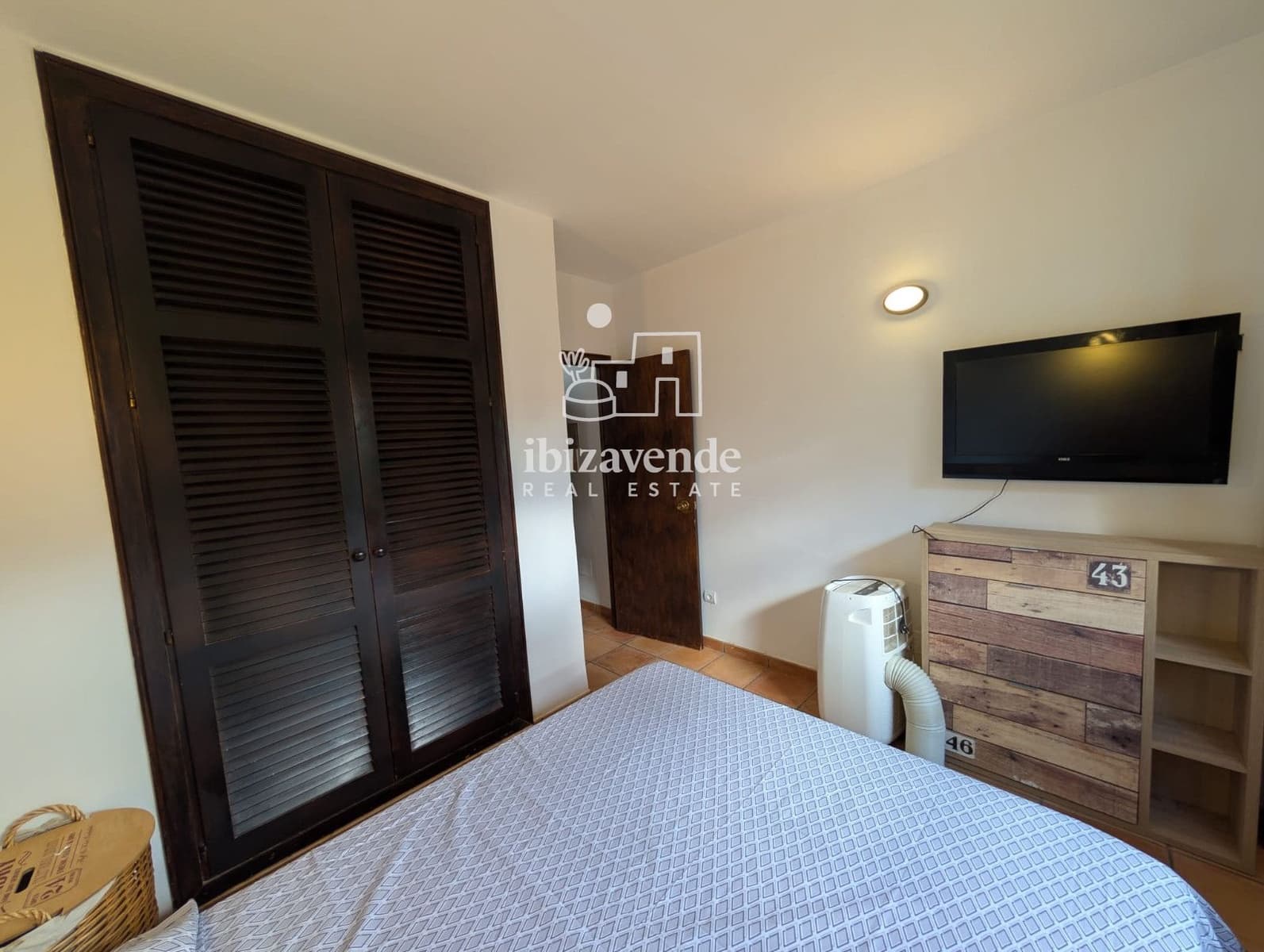 1 soverom Leilighet til leie i Port des Torrent - € 1 300 (Ref: 9407039)