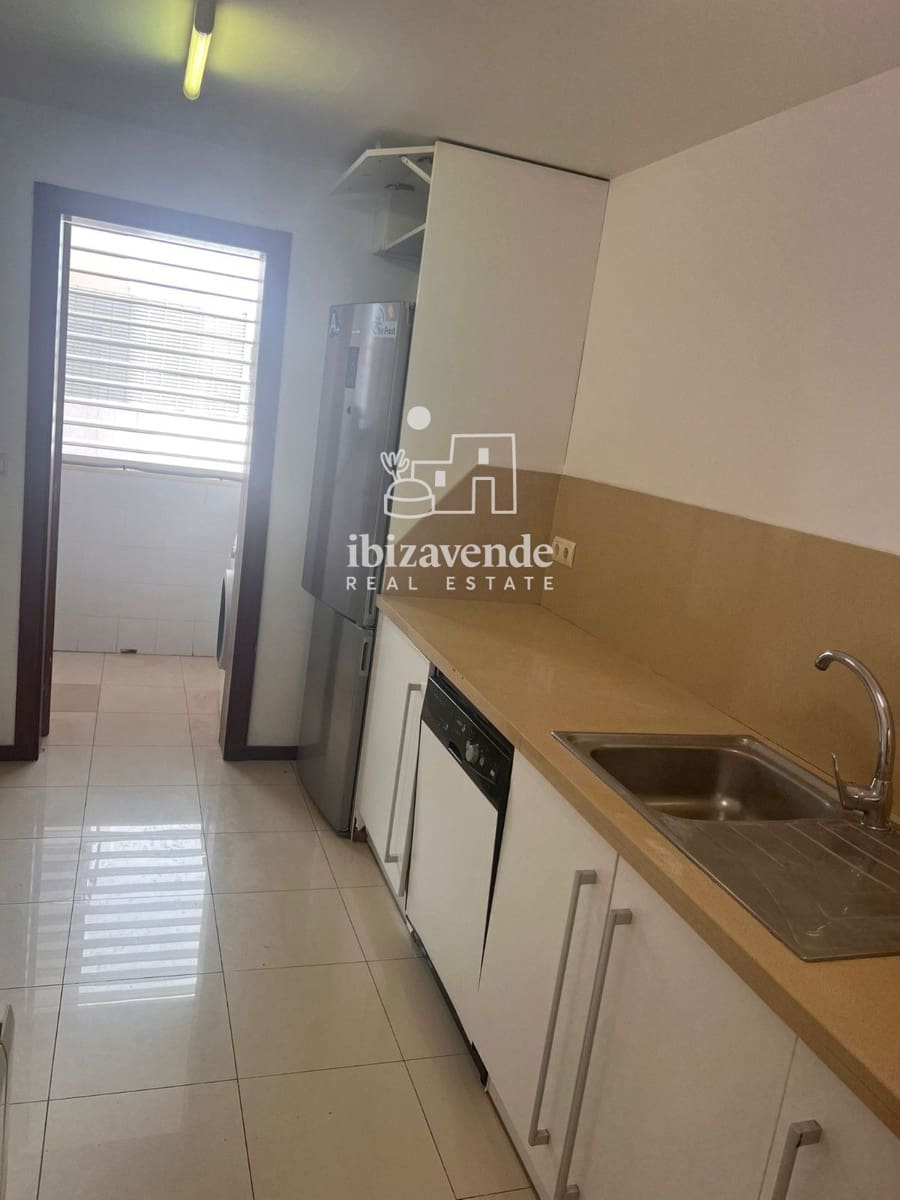 3 camera da letto Appartamento in vendita in Nuestra Senora de Jesus - 660.000 € (Rif: 9411316)