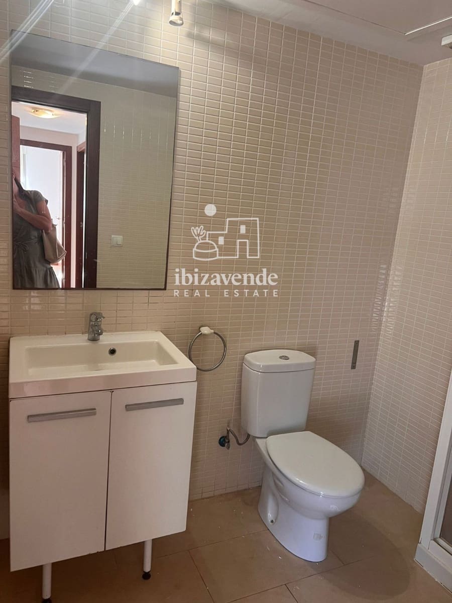 3 camera da letto Appartamento in vendita in Nuestra Senora de Jesus - 660.000 € (Rif: 9411316)