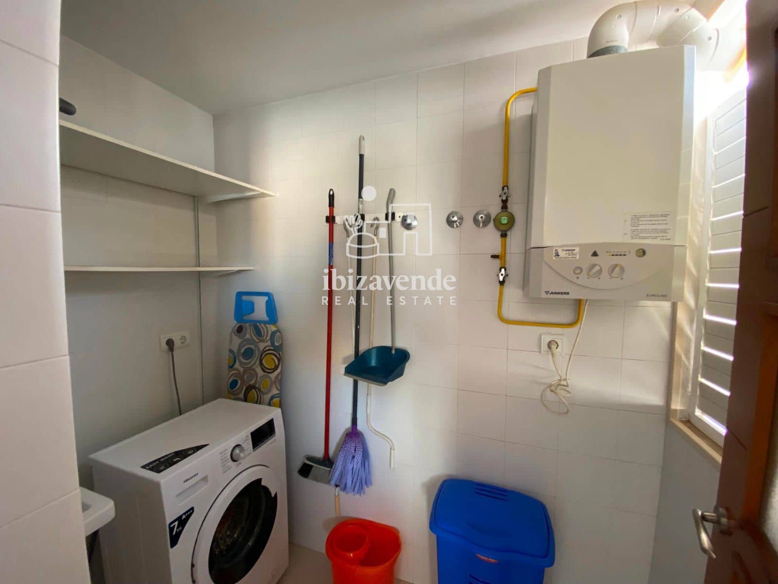 3 camera da letto Appartamento in vendita in Nuestra Senora de Jesus - 660.000 € (Rif: 9411316)