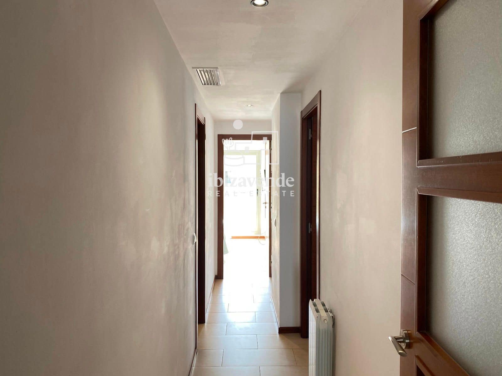 3 camera da letto Appartamento in vendita in Nuestra Senora de Jesus - 660.000 € (Rif: 9411316)