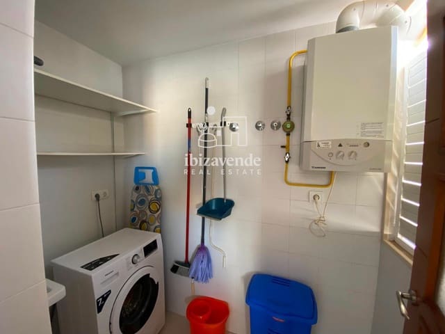 3 sovrum Lägenhet till salu i Nuestra Señora de Jesus, Santa Eulalia / Santa Eularia - 660 000 € (Ref: 9411316)