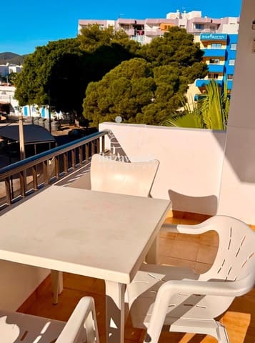 1 soverom Penthouse til salgs i Ibiza by - € 309 000 (Ref: 9418879)