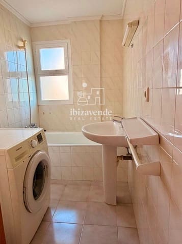 1 soverom Penthouse til salgs i Ibiza by - € 309 000 (Ref: 9418879)