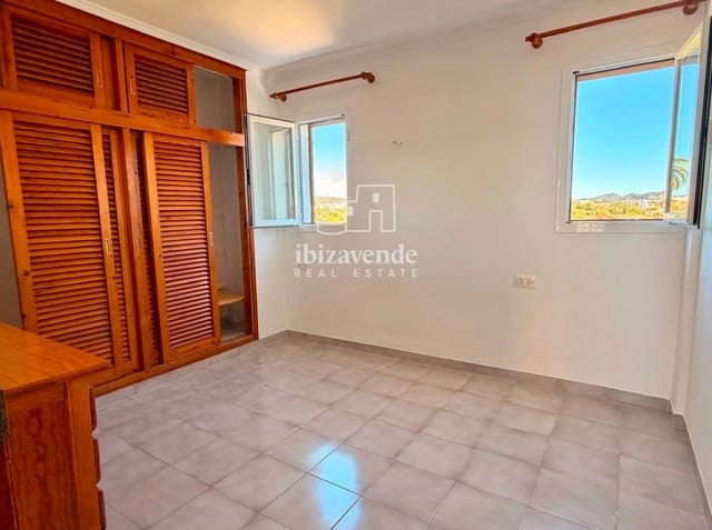 1 soverom Penthouse til salgs i Ibiza by - € 309 000 (Ref: 9418879)