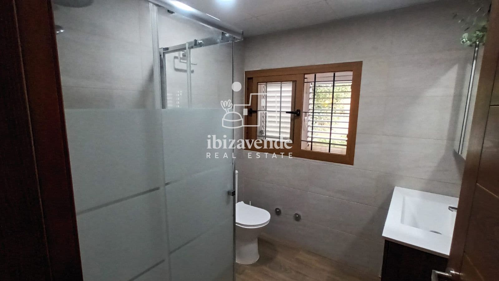 3 sovrum Hus att hyra i San Jose / Sant Josep de Sa Talaia med pool garage - 6 000 € (Ref: 9420472)