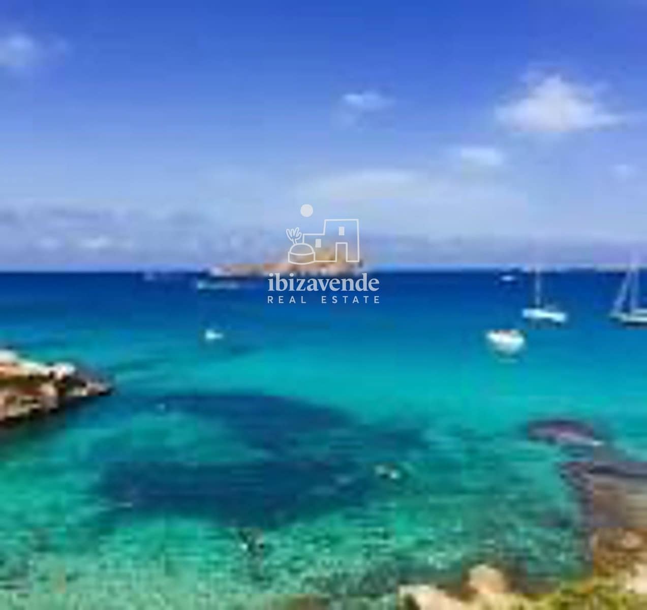 3 sovrum Hus att hyra i San Jose / Sant Josep de Sa Talaia med pool garage - 6 000 € (Ref: 9420472)