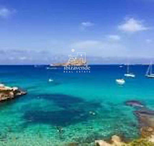 3 bedroom Townhouse for rent in San Jose / Sant Josep de Sa Talaia with pool garage - € 6,000 (Ref: 9420472)