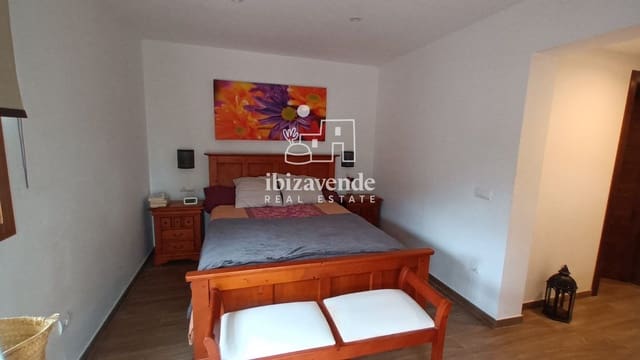 3 bedroom Townhouse for rent in San Jose / Sant Josep de Sa Talaia with pool garage - € 6,000 (Ref: 9420472)