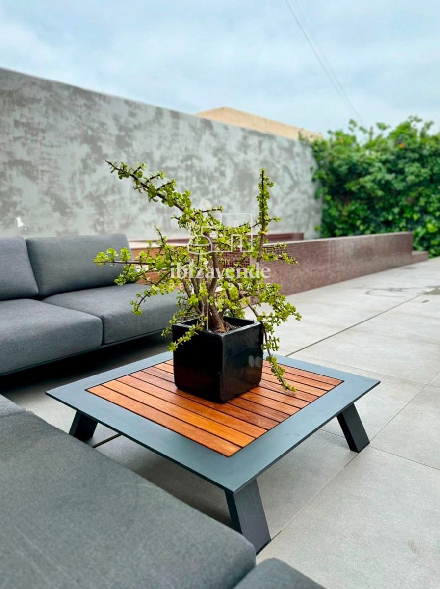 3 soverom Villa til salgs i San Jose / Sant Josep de Sa Talaia med svømmebasseng garasje - € 1 149 000 (Ref: 9421543)