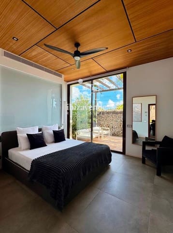 3 soverom Villa til salgs i San Jose / Sant Josep de Sa Talaia med svømmebasseng garasje - € 1 149 000 (Ref: 9421543)