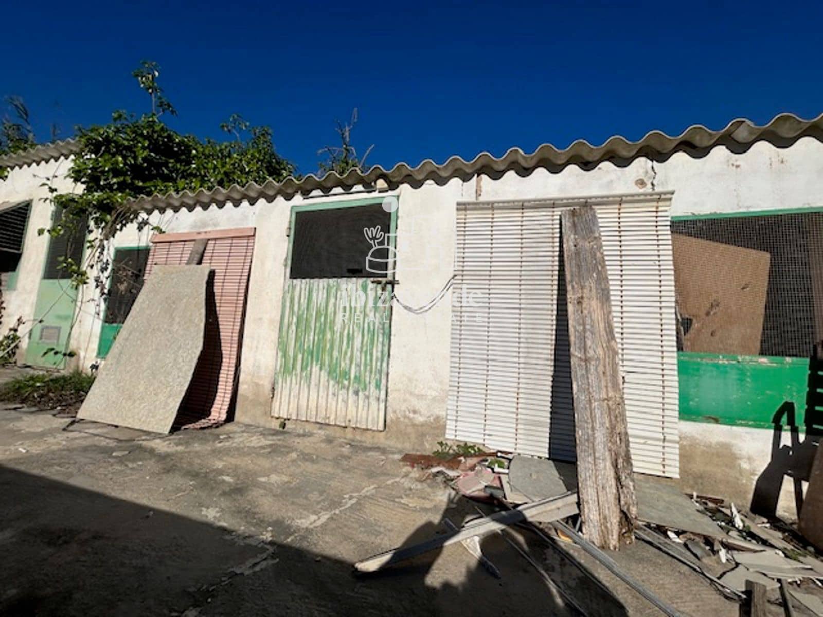 Bouwgrond te koop in Sant Antoni de Portmany - € 480.000 (Ref: 9425804)