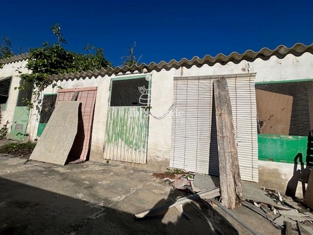 Tomt till salu i Sant Antoni de Portmany - 480 000 € (Ref: 9425804)