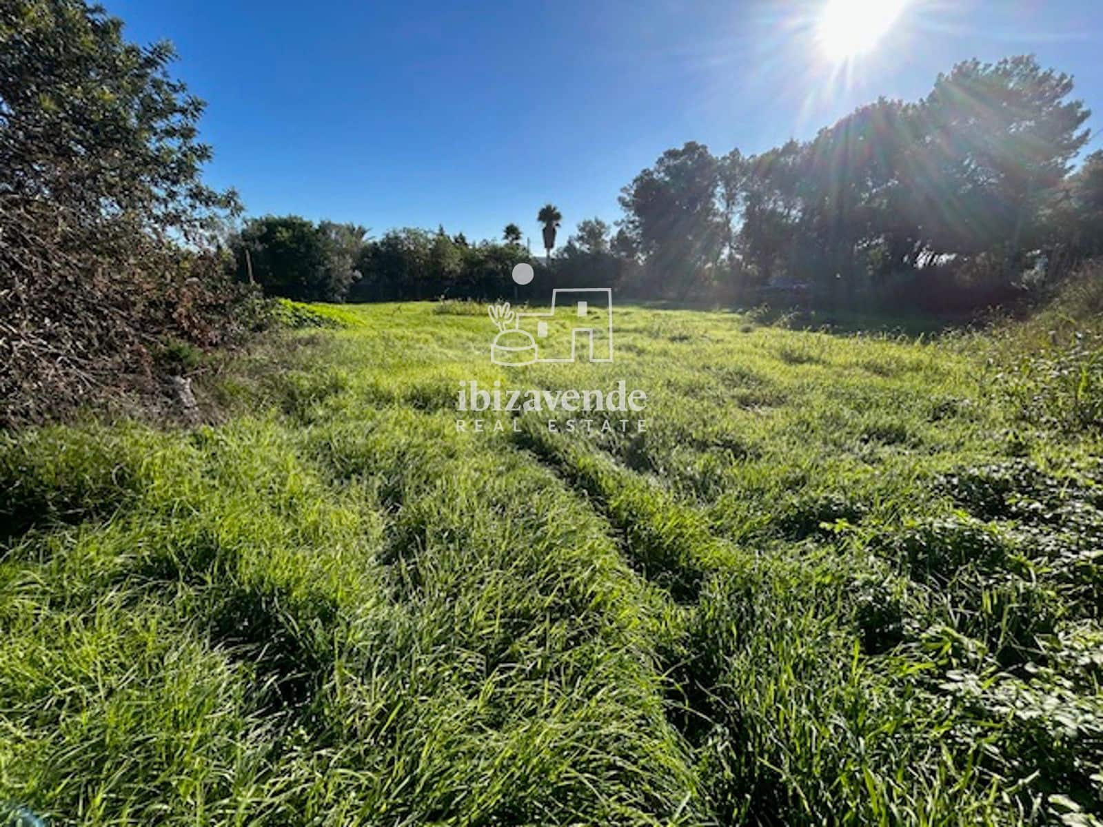 Bouwgrond te koop in Sant Antoni de Portmany - € 480.000 (Ref: 9425804)