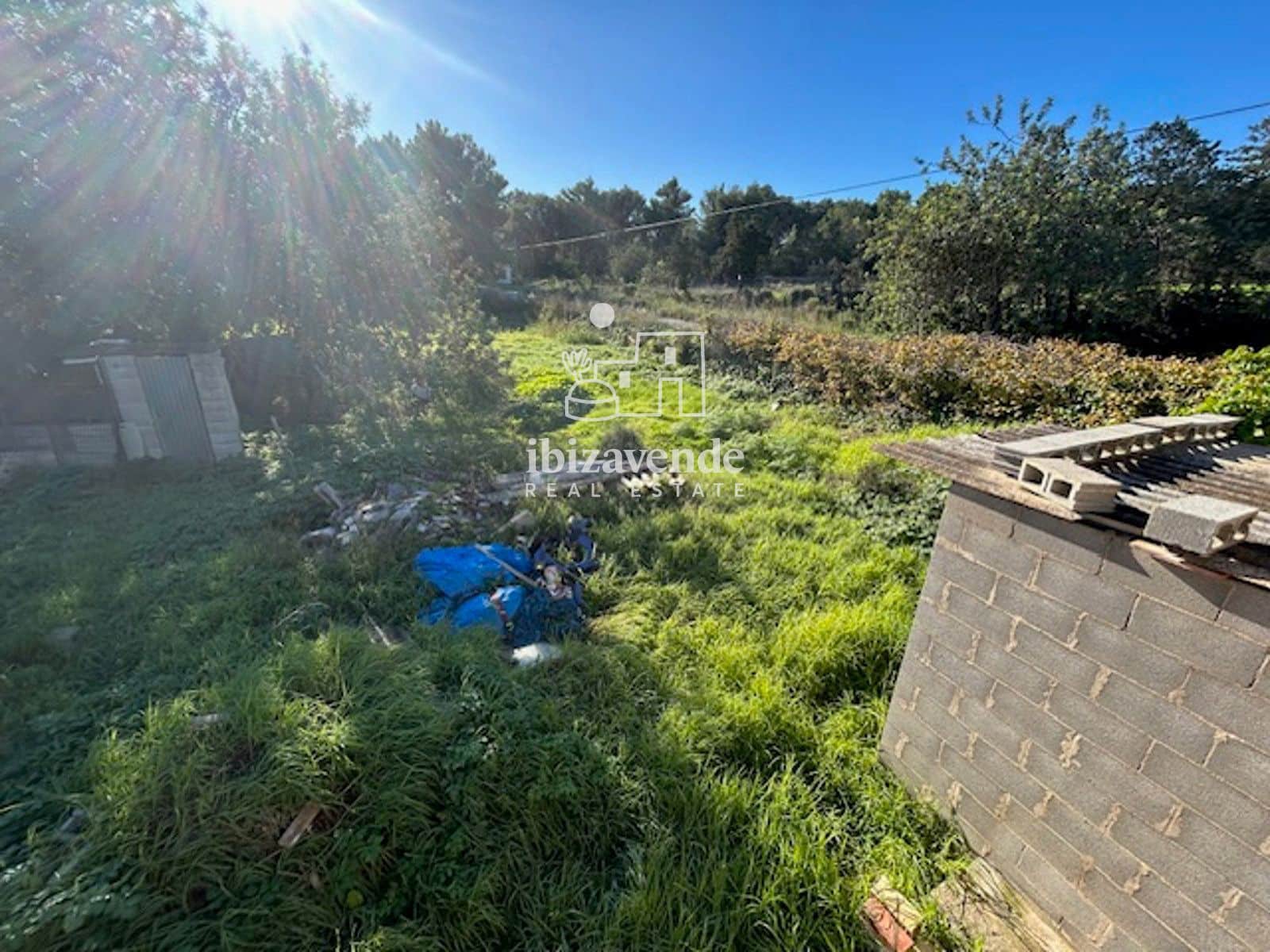 Bouwgrond te koop in Sant Antoni de Portmany - € 480.000 (Ref: 9425804)