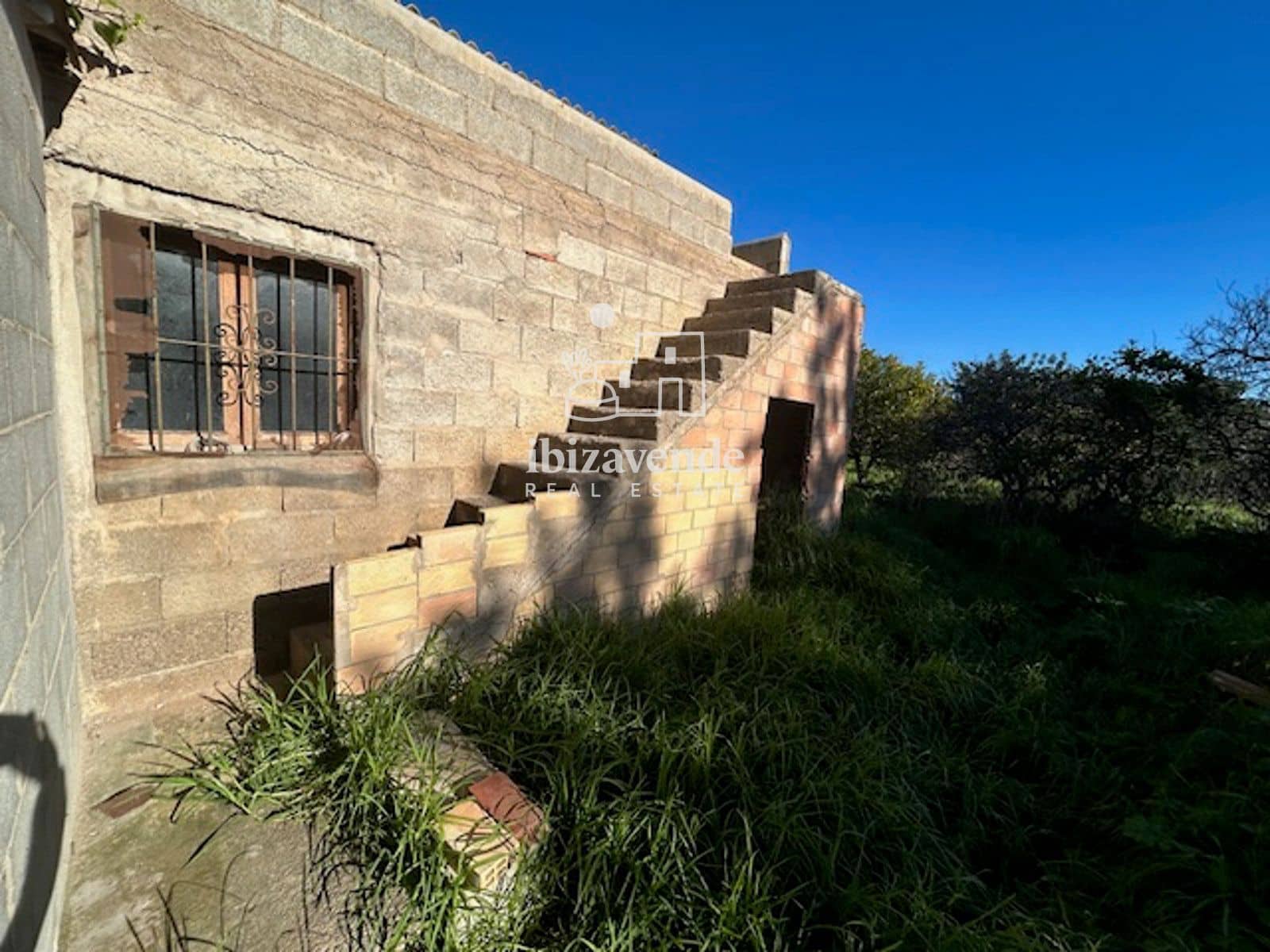 Bouwgrond te koop in Sant Antoni de Portmany - € 480.000 (Ref: 9425804)