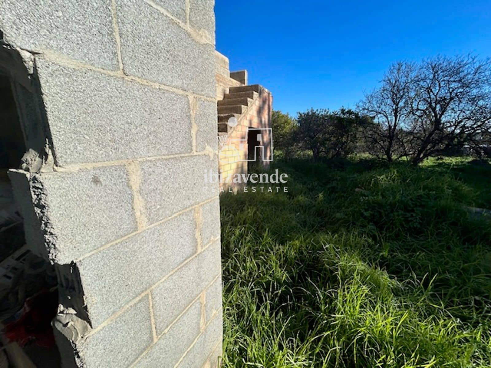 Bouwgrond te koop in Sant Antoni de Portmany - € 480.000 (Ref: 9425804)