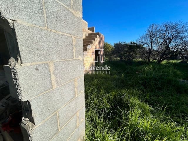 Tomt till salu i Sant Antoni de Portmany - 480 000 € (Ref: 9425804)