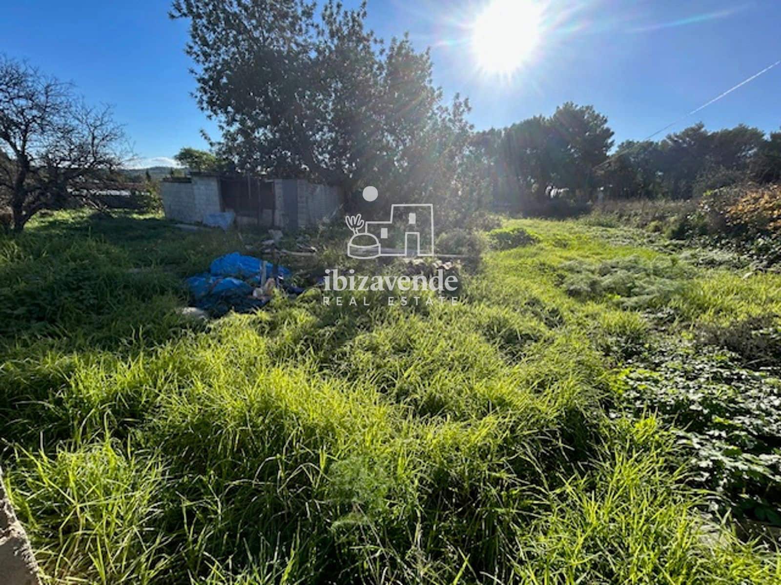 Bouwgrond te koop in Sant Antoni de Portmany - € 480.000 (Ref: 9425804)