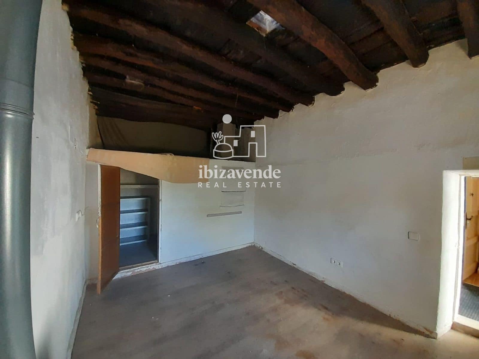 4 soverom Villa til salgs i Santa Ines / Santa Agnes de Corona - € 2 250 000 (Ref: 9426495)