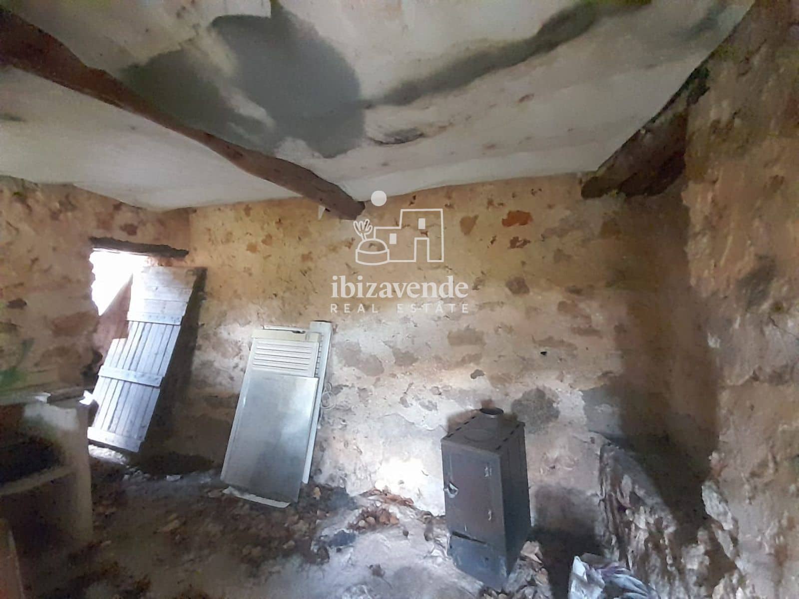 4 soverom Villa til salgs i Santa Ines / Santa Agnes de Corona - € 2 250 000 (Ref: 9426495)