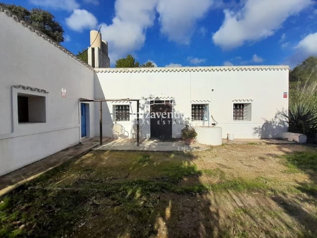 4 slaapkamer Villa te koop in Santa Inés / Santa Agnès de Corona, Sant Antoni de Portmany - € 2.250.000 (Ref: 9426495)