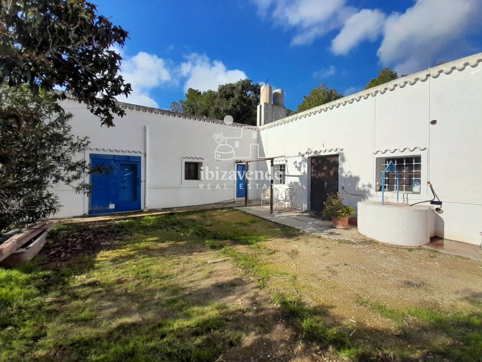 4 soverom Villa til salgs i Santa Ines / Santa Agnes de Corona - € 2 250 000 (Ref: 9426495)
