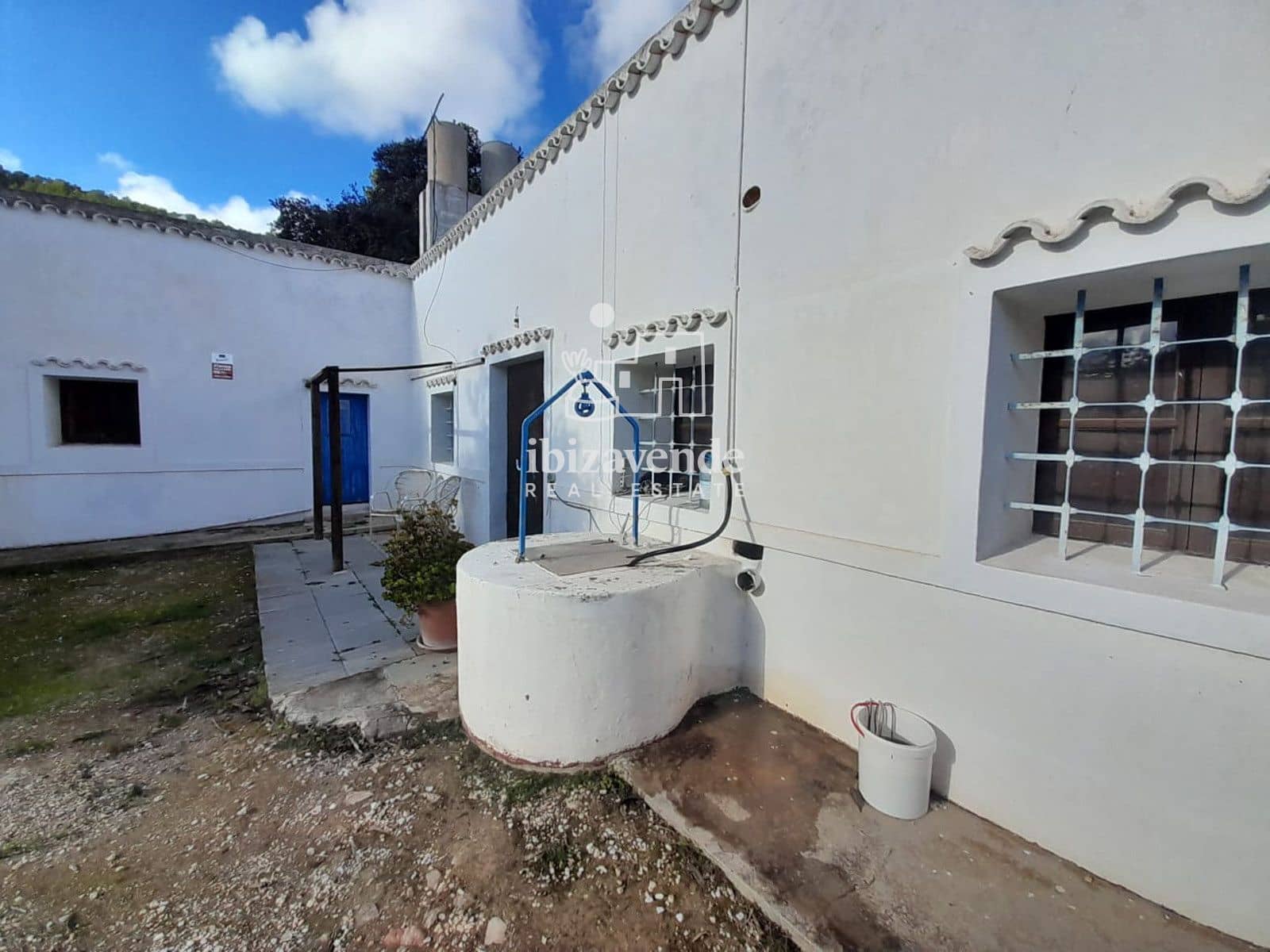 4 soverom Villa til salgs i Santa Ines / Santa Agnes de Corona - € 2 250 000 (Ref: 9426495)