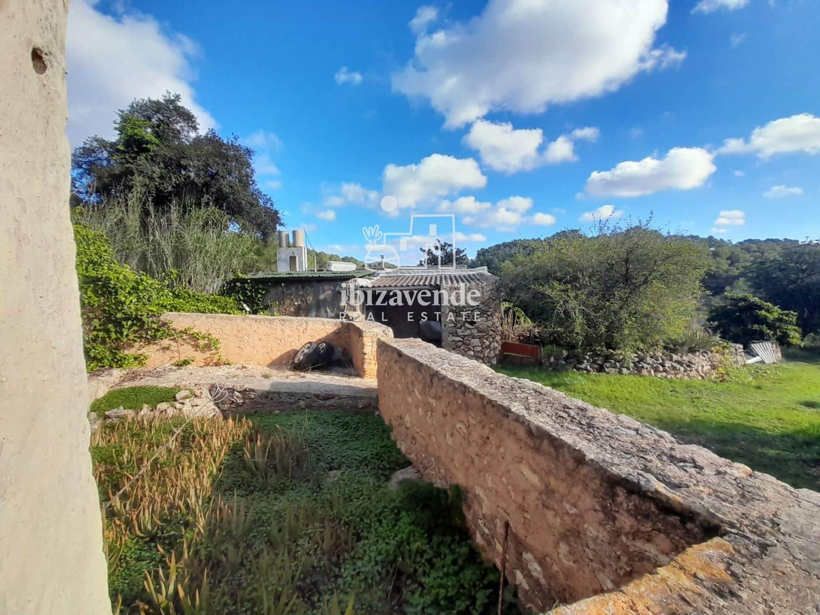 4 soverom Villa til salgs i Santa Ines / Santa Agnes de Corona - € 2 250 000 (Ref: 9426495)