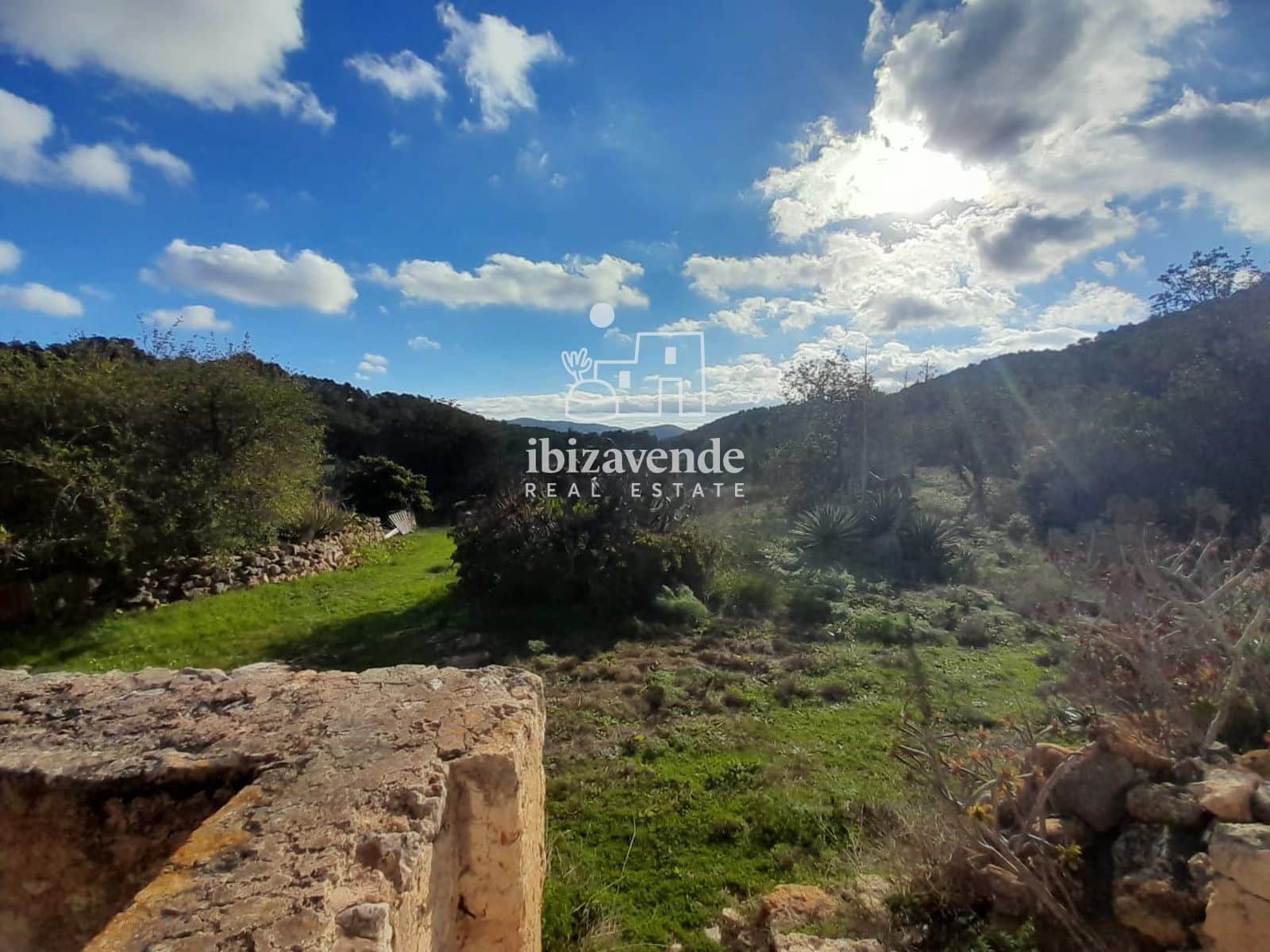 4 soverom Villa til salgs i Santa Ines / Santa Agnes de Corona - € 2 250 000 (Ref: 9426495)