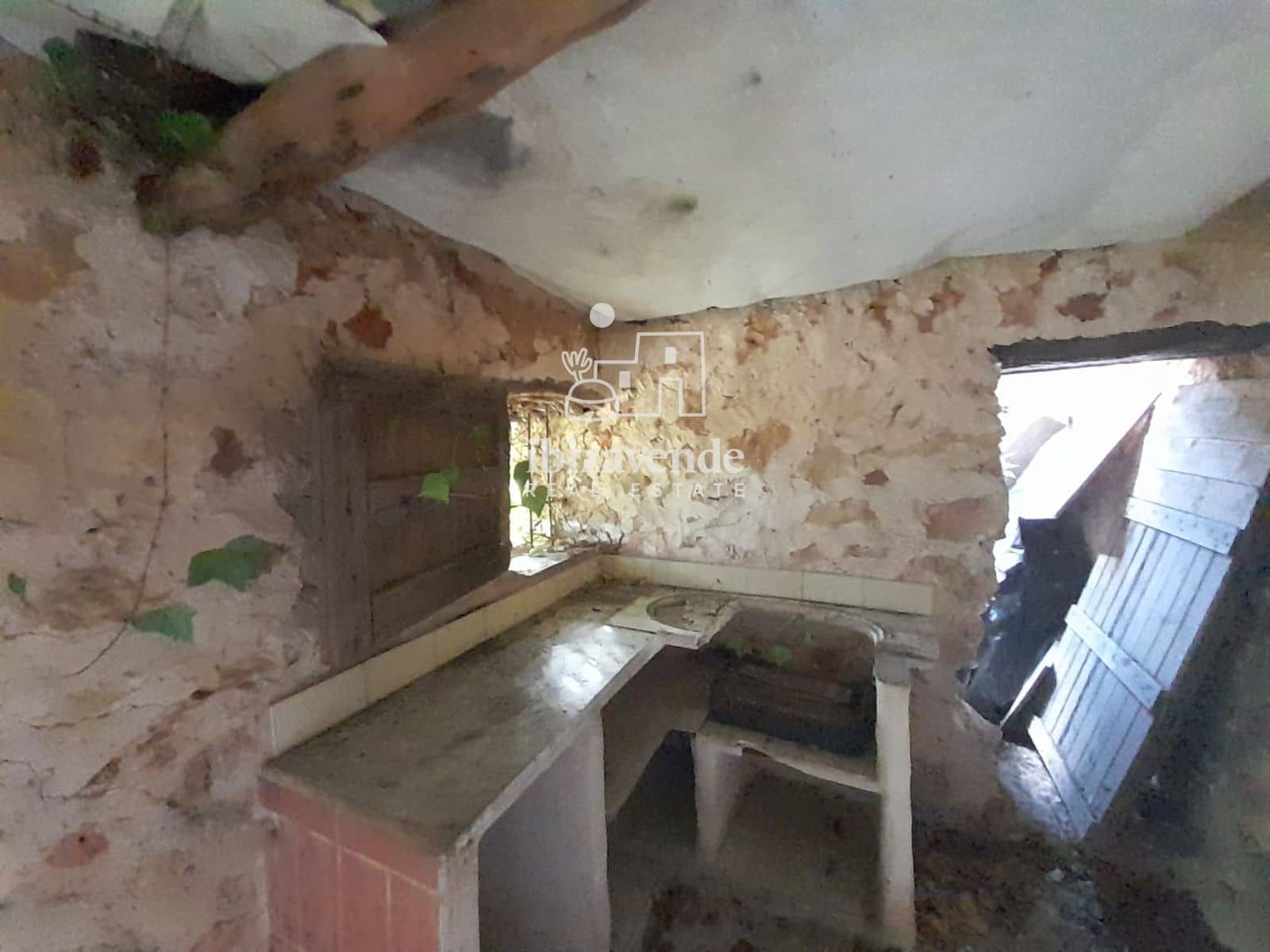 4 soverom Villa til salgs i Santa Ines / Santa Agnes de Corona - € 2 250 000 (Ref: 9426495)