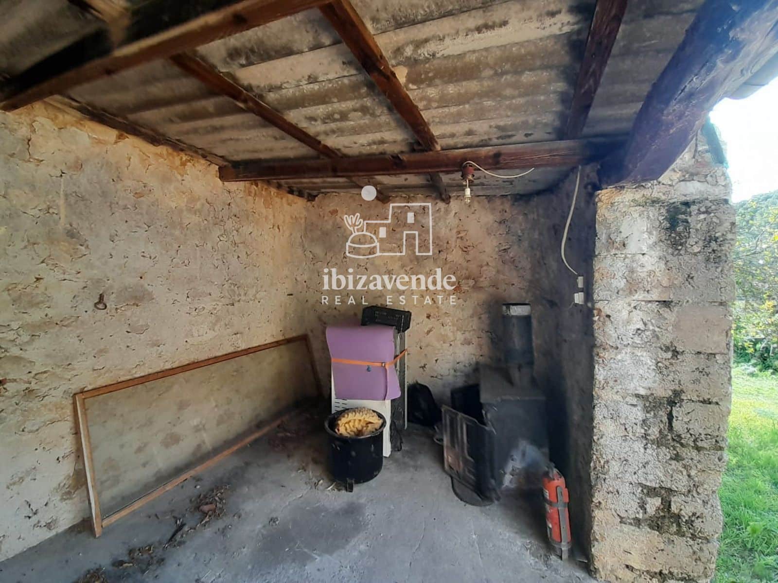 4 soverom Villa til salgs i Santa Ines / Santa Agnes de Corona - € 2 250 000 (Ref: 9426495)