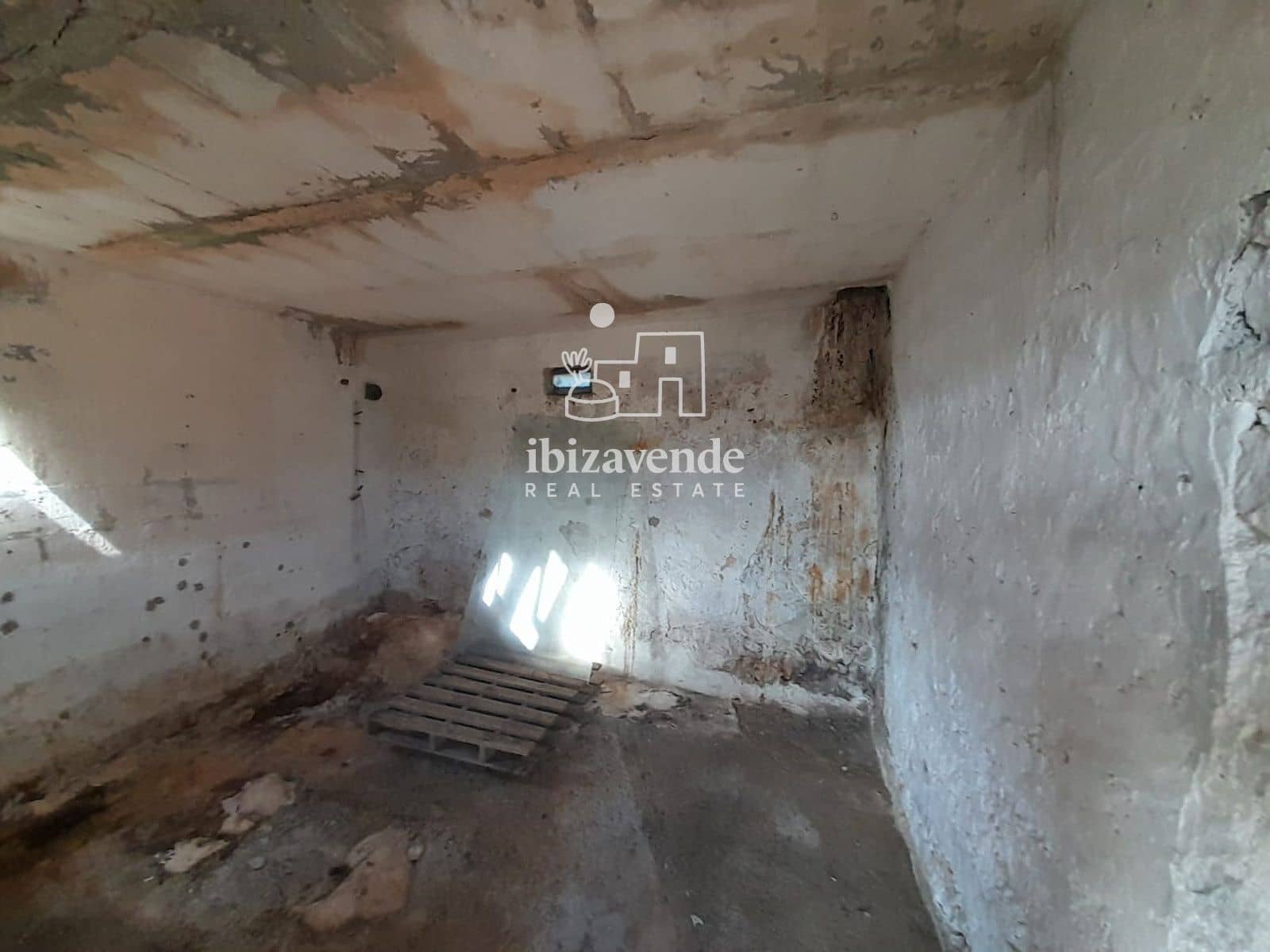 4 soverom Villa til salgs i Santa Ines / Santa Agnes de Corona - € 2 250 000 (Ref: 9426495)