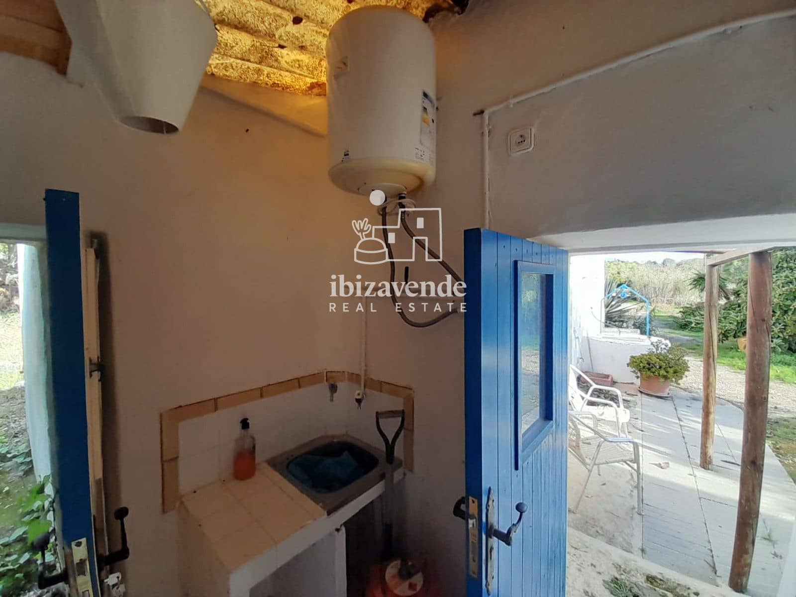 4 soverom Villa til salgs i Santa Ines / Santa Agnes de Corona - € 2 250 000 (Ref: 9426495)