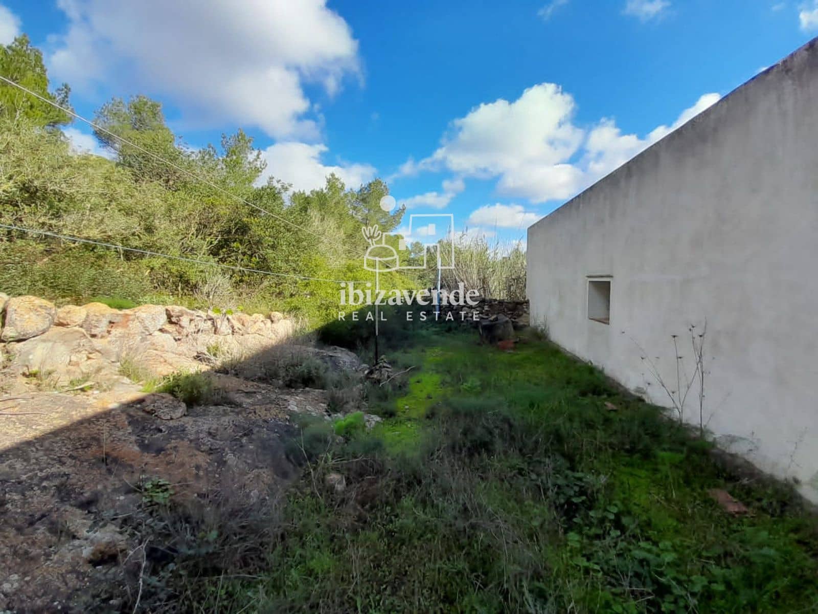 4 soverom Villa til salgs i Santa Ines / Santa Agnes de Corona - € 2 250 000 (Ref: 9426495)