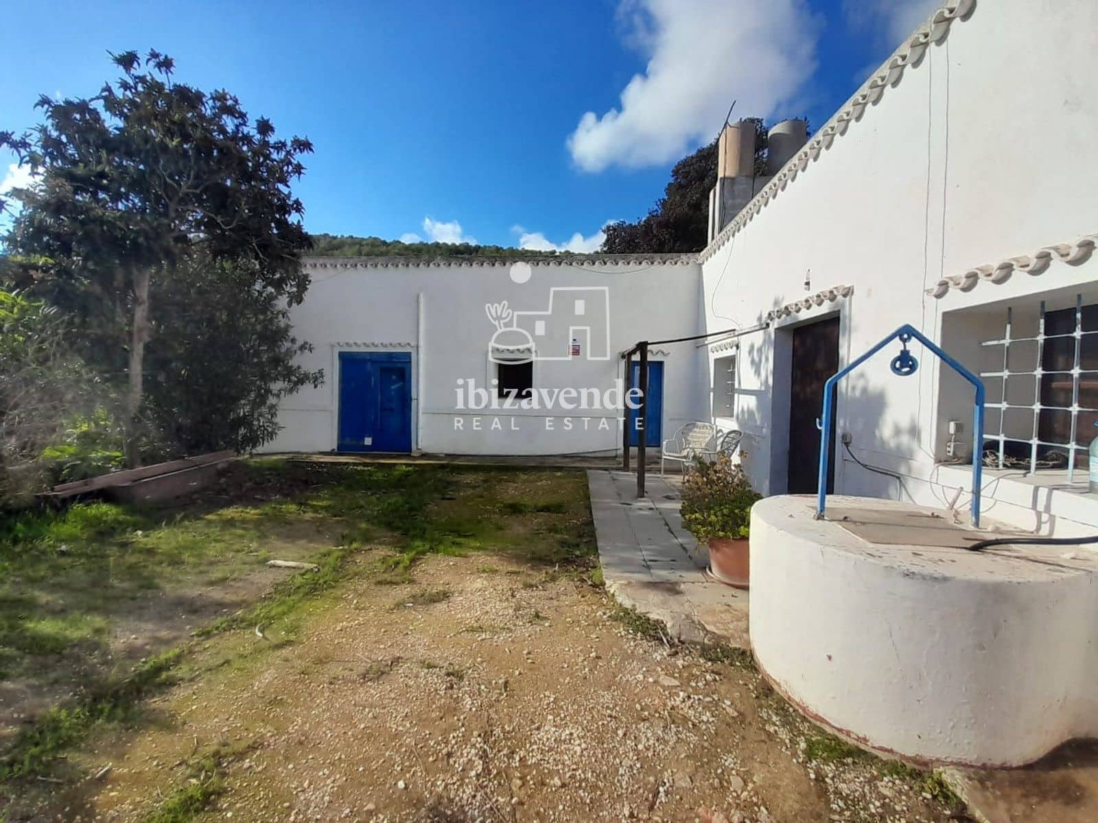 4 soverom Villa til salgs i Santa Ines / Santa Agnes de Corona - € 2 250 000 (Ref: 9426495)