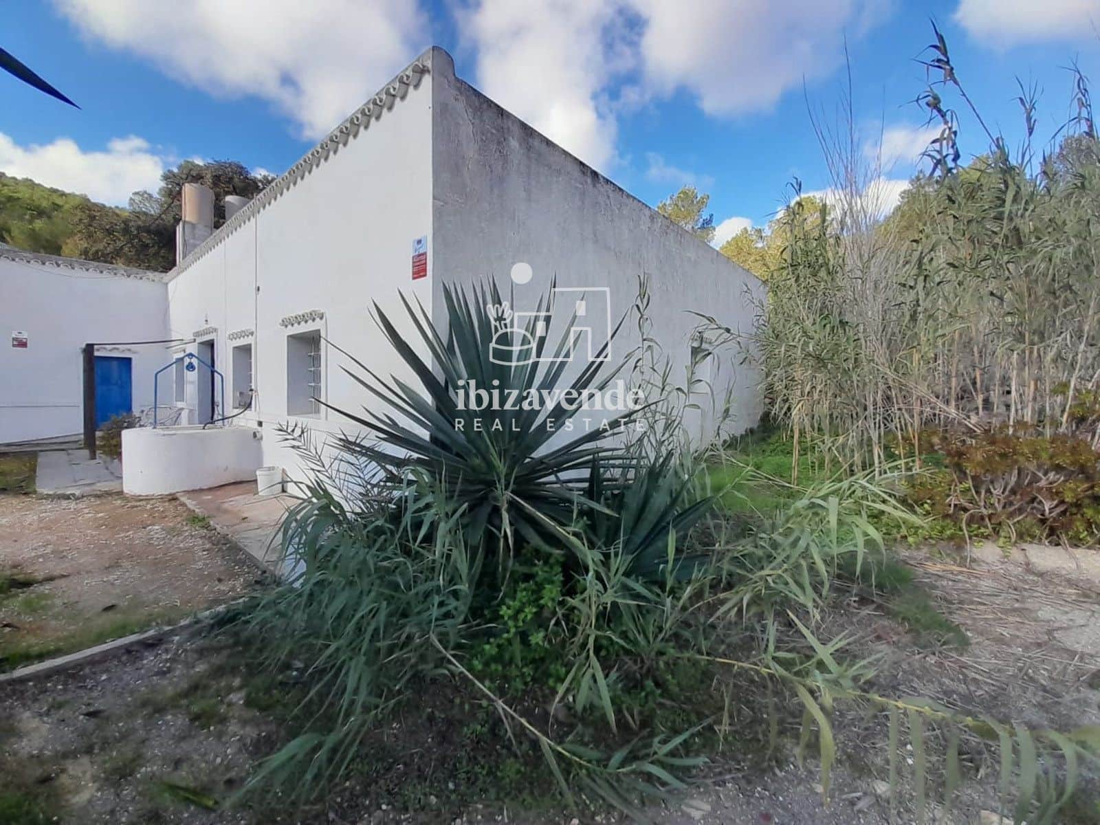 4 soverom Villa til salgs i Santa Ines / Santa Agnes de Corona - € 2 250 000 (Ref: 9426495)