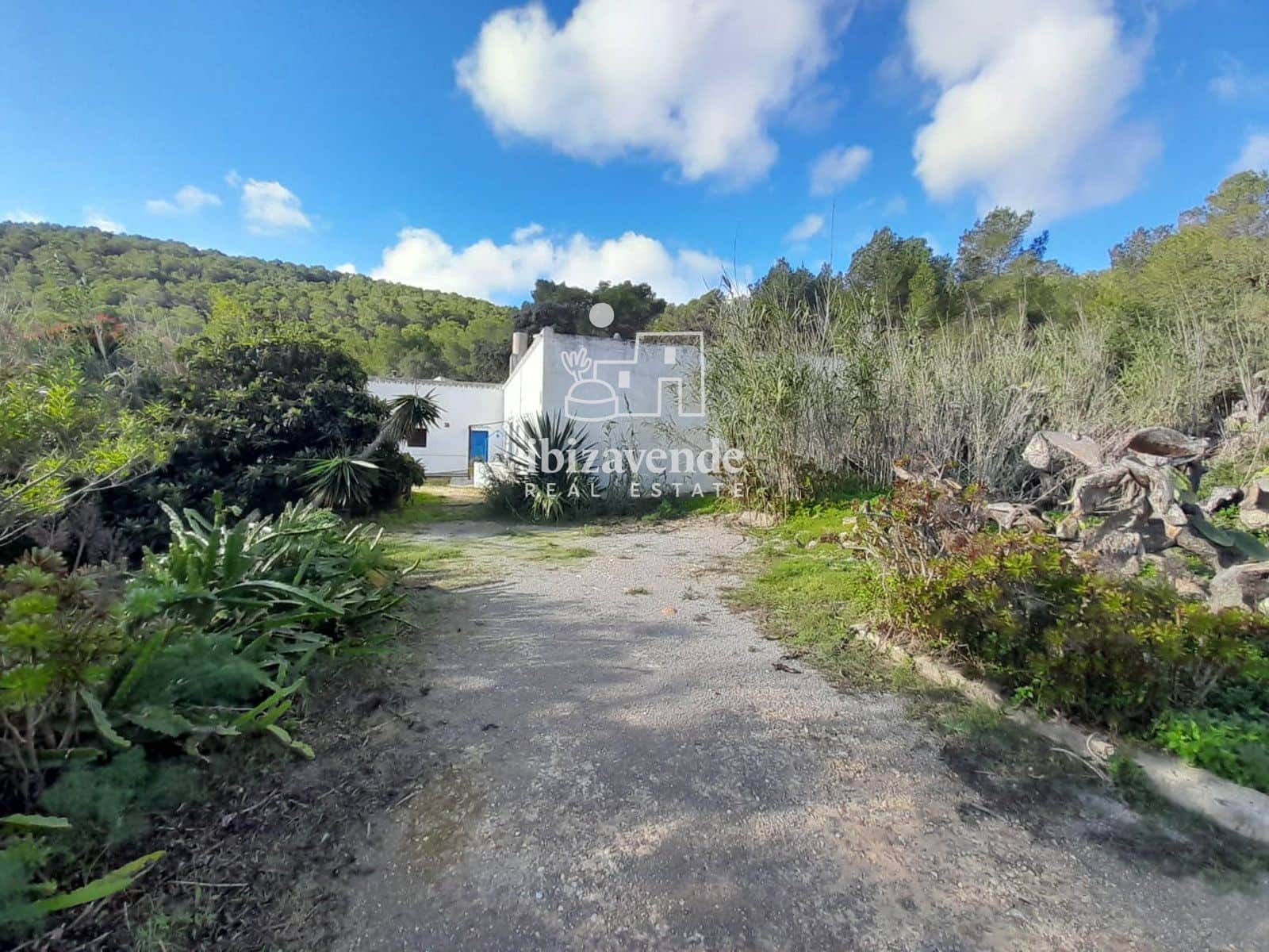 4 soverom Villa til salgs i Santa Ines / Santa Agnes de Corona - € 2 250 000 (Ref: 9426495)