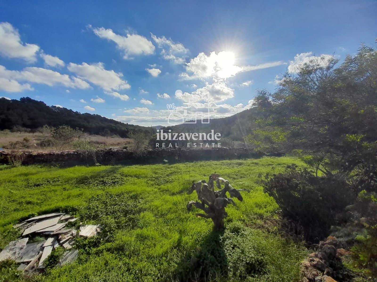 4 soverom Villa til salgs i Santa Ines / Santa Agnes de Corona - € 2 250 000 (Ref: 9426495)