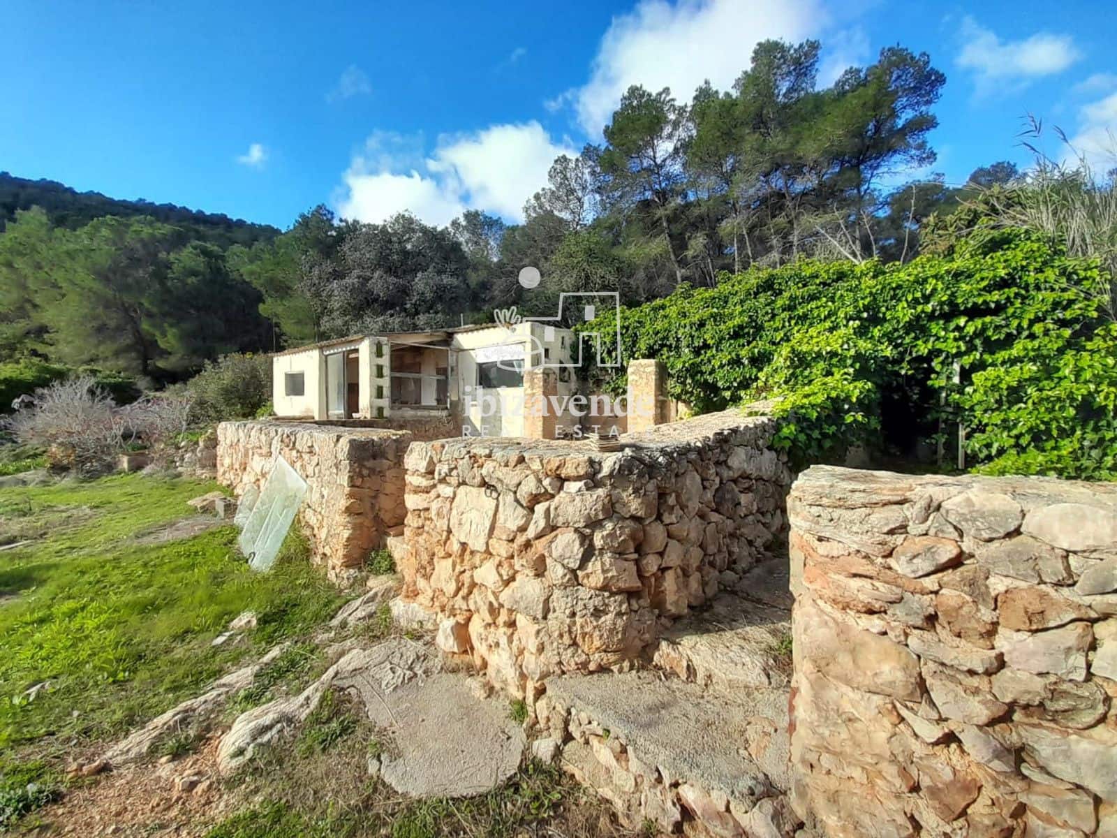 4 soverom Villa til salgs i Santa Ines / Santa Agnes de Corona - € 2 250 000 (Ref: 9426495)