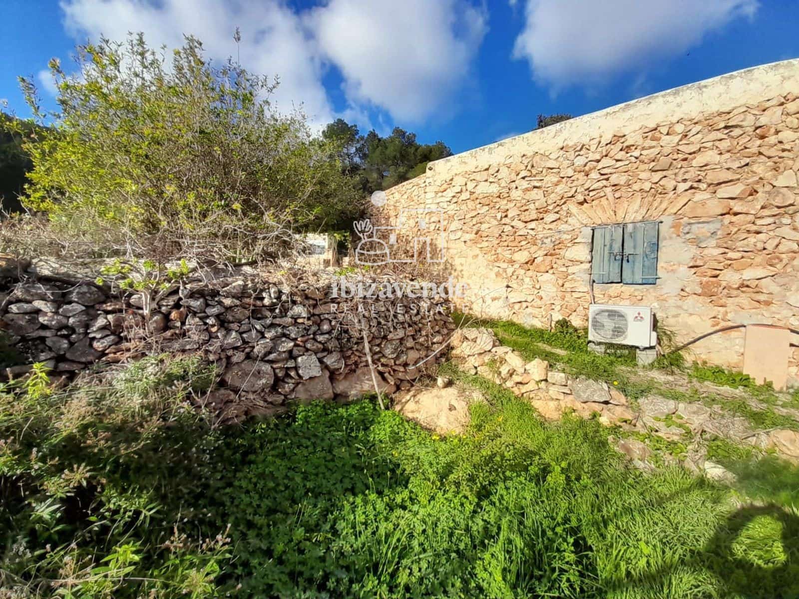 4 soverom Villa til salgs i Santa Ines / Santa Agnes de Corona - € 2 250 000 (Ref: 9426495)