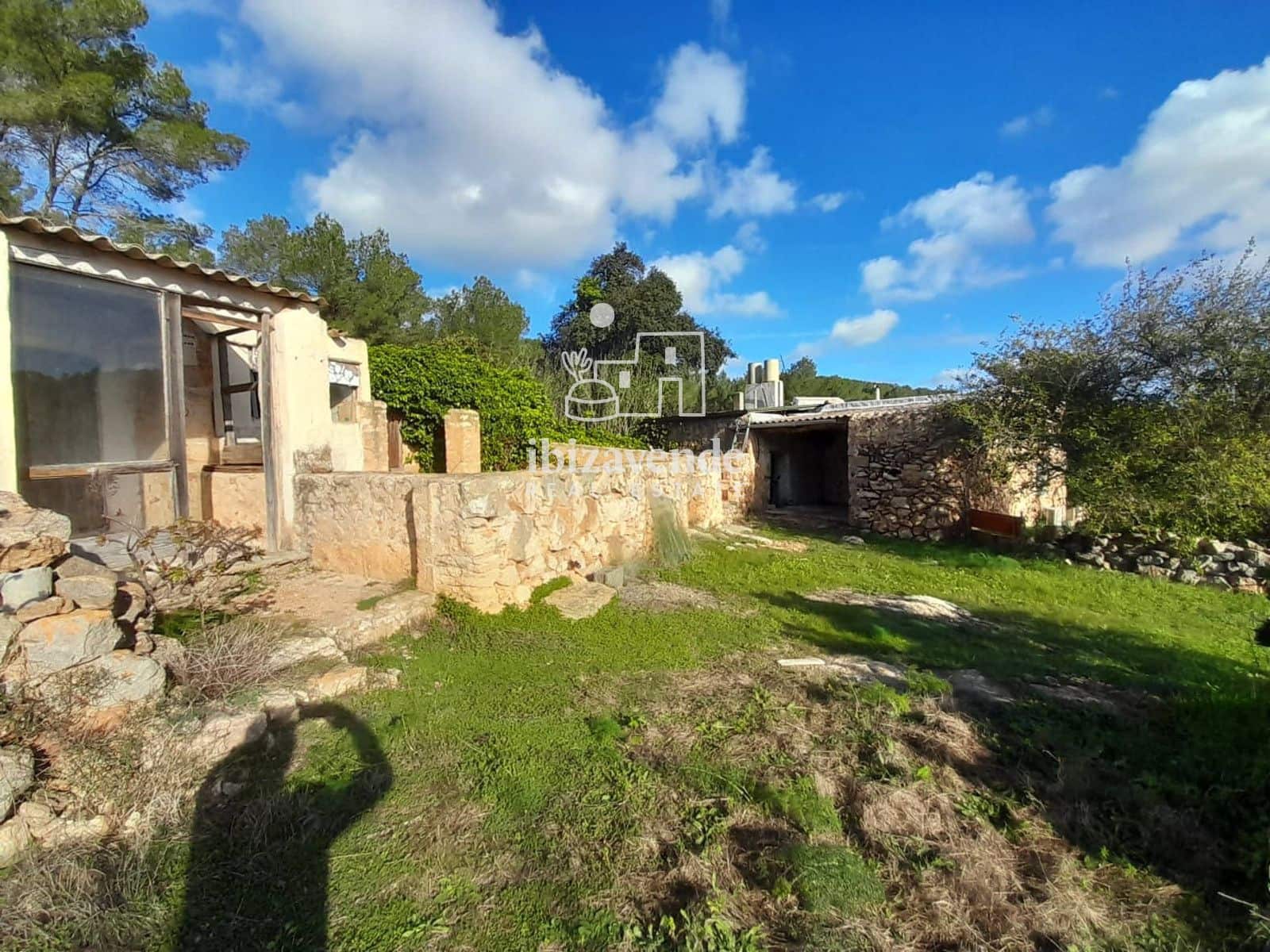 4 soverom Villa til salgs i Santa Ines / Santa Agnes de Corona - € 2 250 000 (Ref: 9426495)