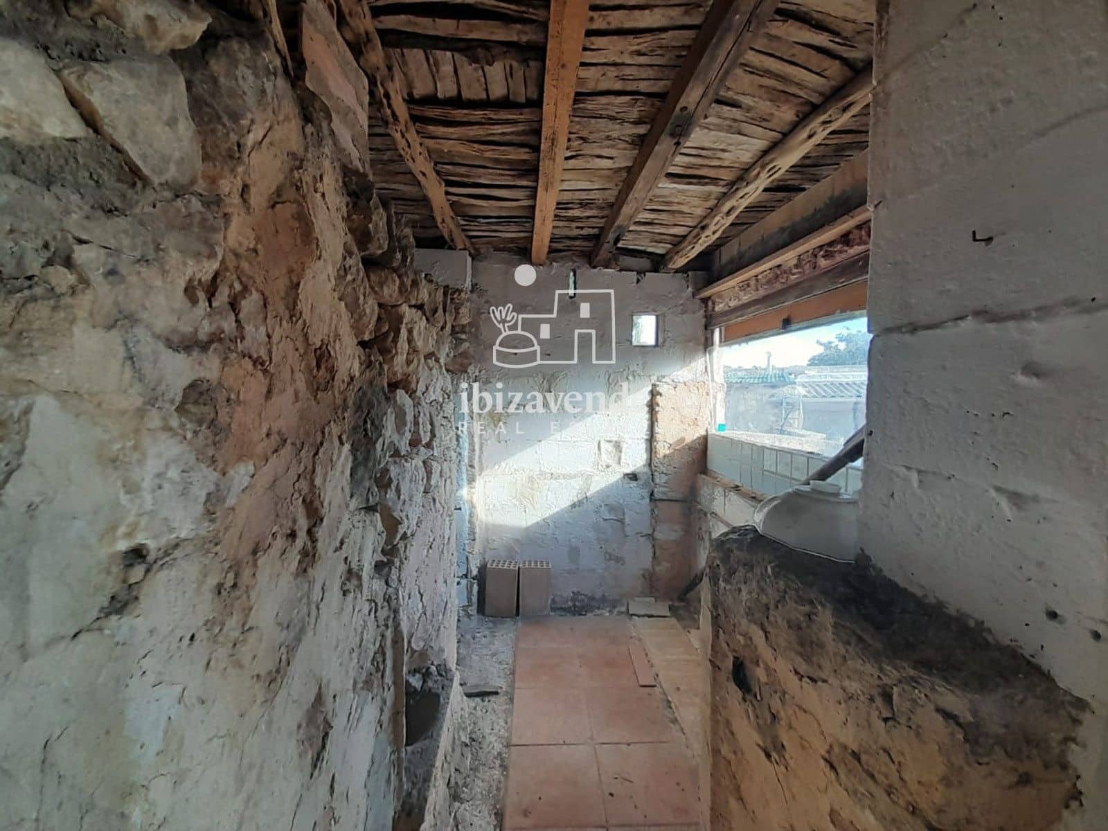 4 soverom Villa til salgs i Santa Ines / Santa Agnes de Corona - € 2 250 000 (Ref: 9426495)