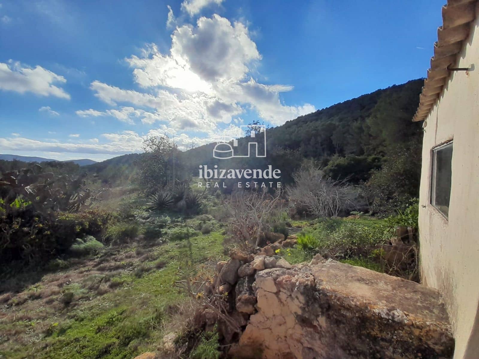 4 soverom Villa til salgs i Santa Ines / Santa Agnes de Corona - € 2 250 000 (Ref: 9426495)