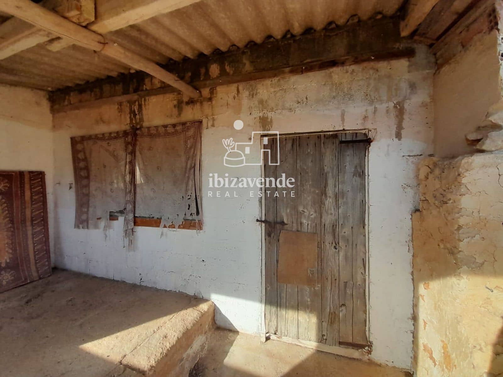 4 soverom Villa til salgs i Santa Ines / Santa Agnes de Corona - € 2 250 000 (Ref: 9426495)