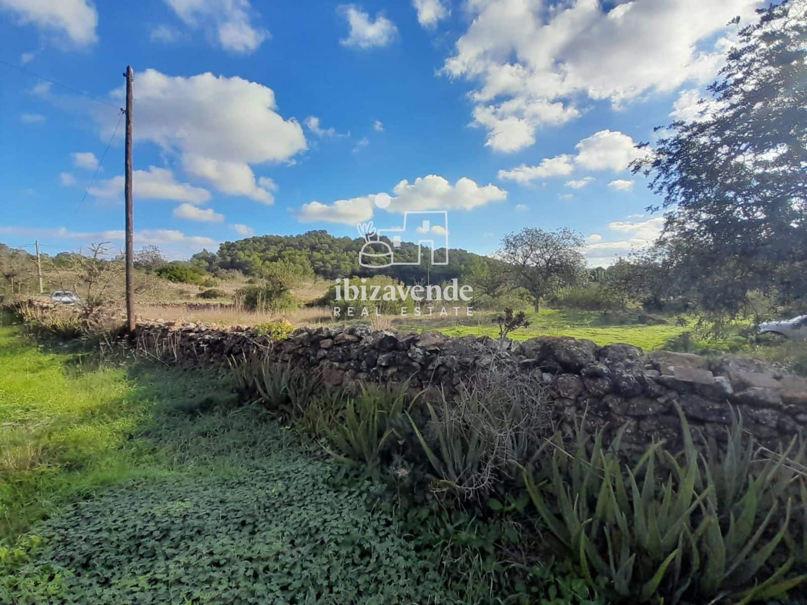 4 soverom Villa til salgs i Santa Ines / Santa Agnes de Corona - € 2 250 000 (Ref: 9426495)