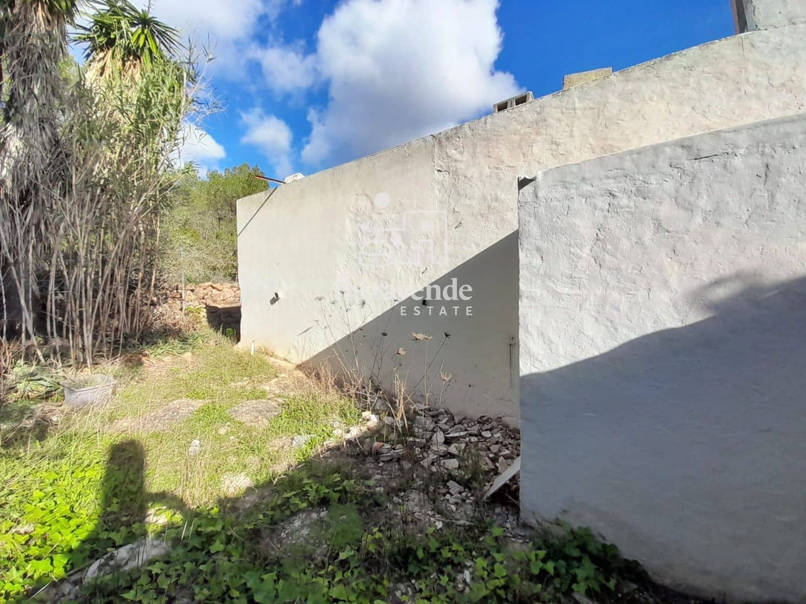 4 soverom Villa til salgs i Santa Ines / Santa Agnes de Corona - € 2 250 000 (Ref: 9426495)